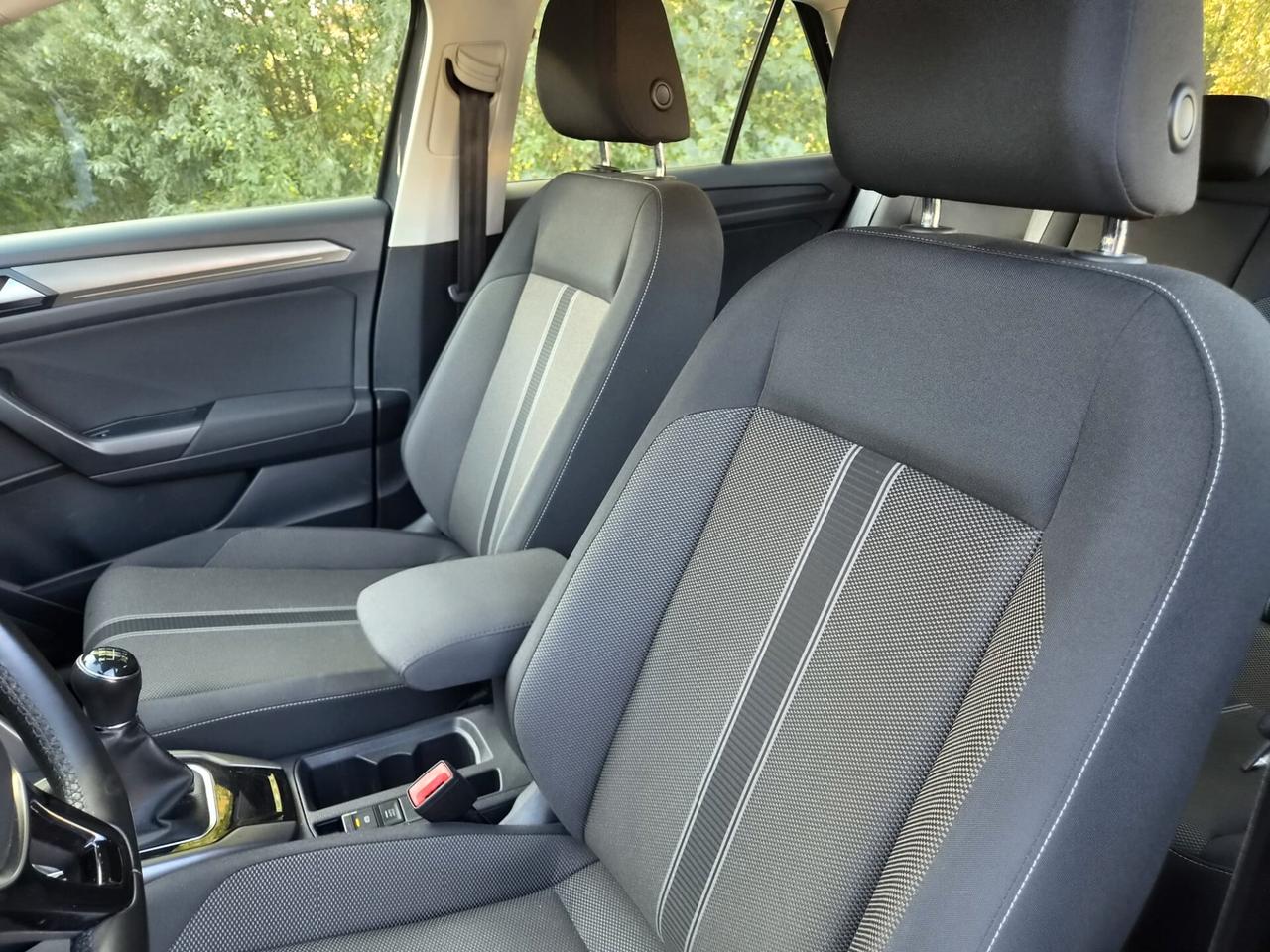 Volkswagen T-Roc style 1.6 TDI 116cv
