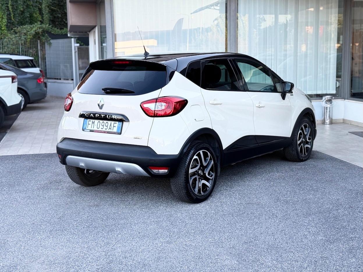Renault Captur 1.5 Diesel 90CV E6 Neo. - 2017