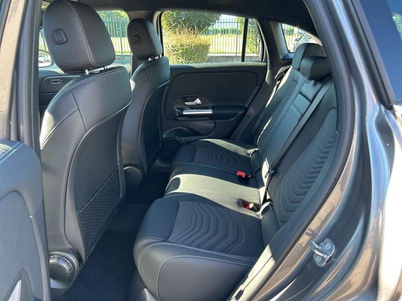 Mercedes-Benz EQA 300 4Matic Progressive Advanced