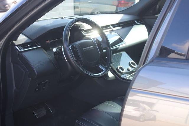 LAND ROVER Range Rover Velar 2.0D I4 240 CV SE R-Dynamic