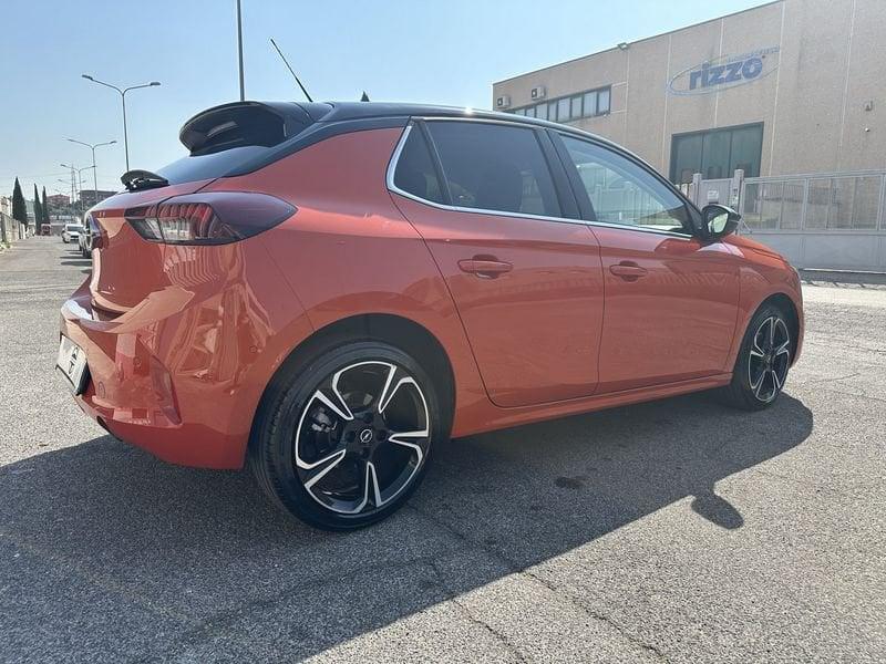Opel Corsa 1.2 Elegance 100cv AT8