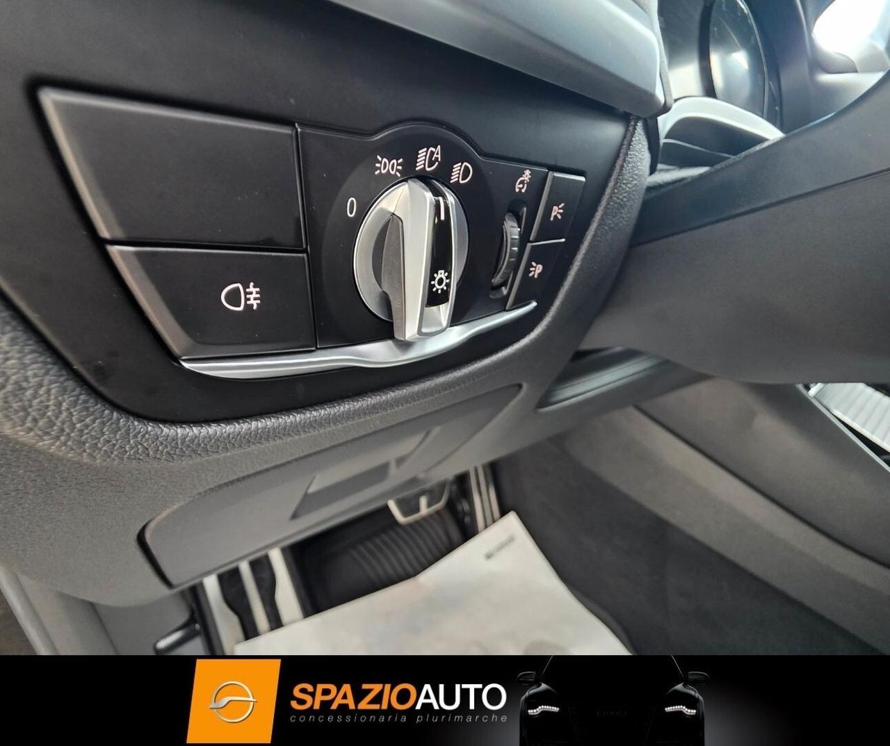 Bmw NEW X3 M xDrive20d 48V *Msport* FULL