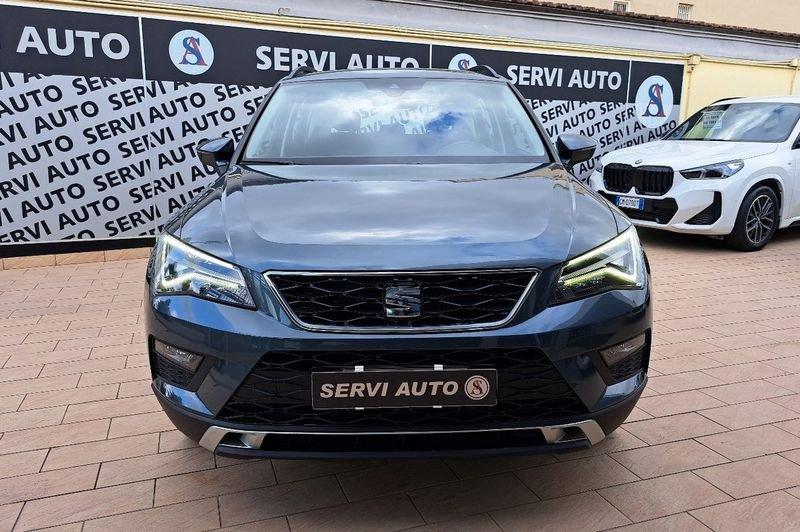Seat Ateca 1.6 TDI DSG Business