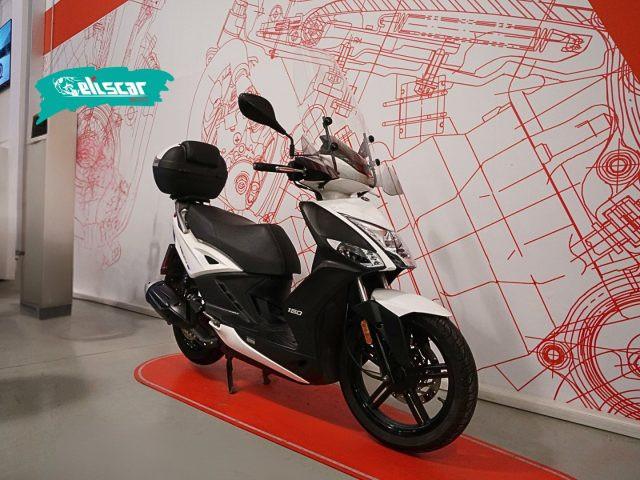 KYMCO Agility 150 AGILITY 150