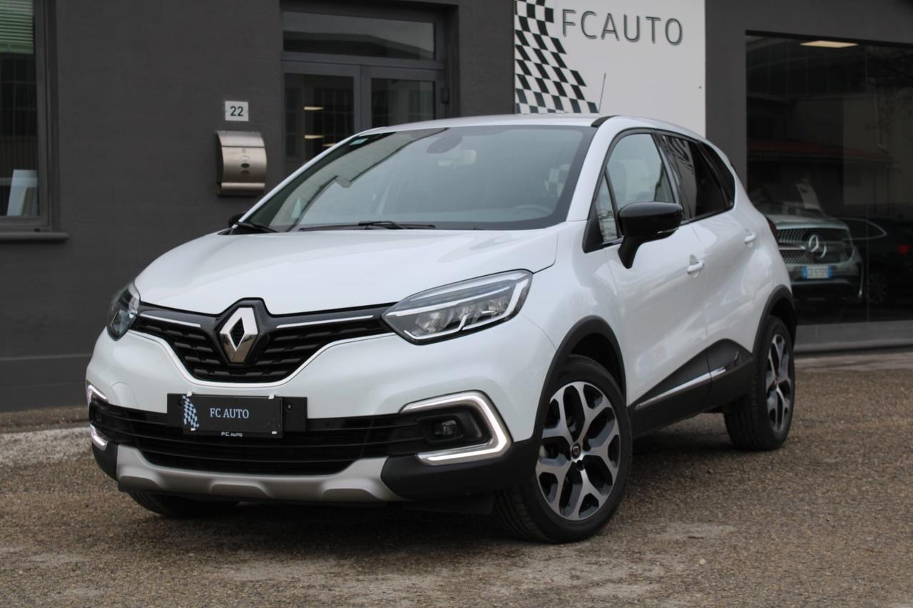 Renault Captur TCe 12V 90 CV Sport Edition