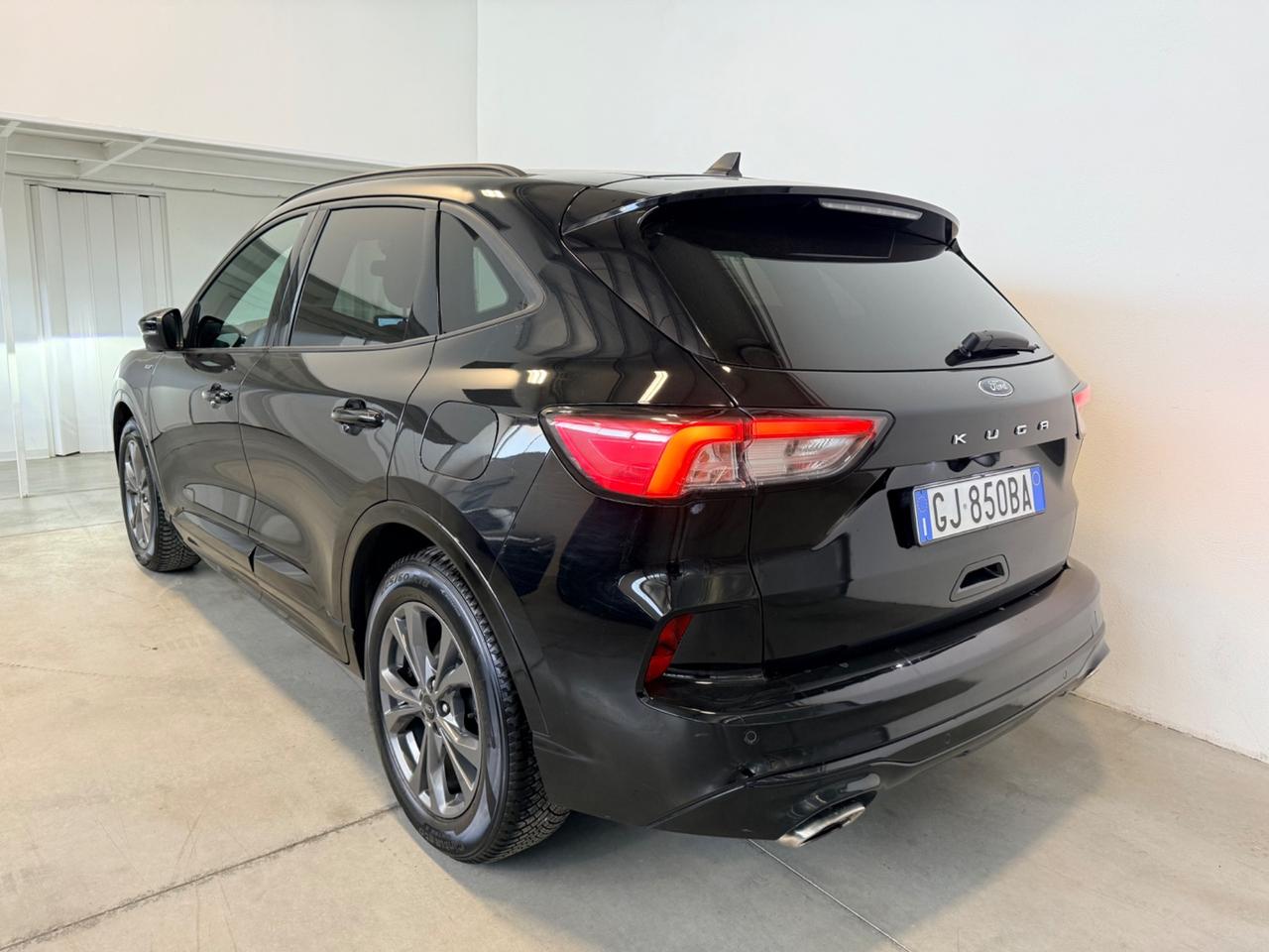 Ford Kuga 1.5 EcoBlue 120 CV aut. 2WD ST-Line