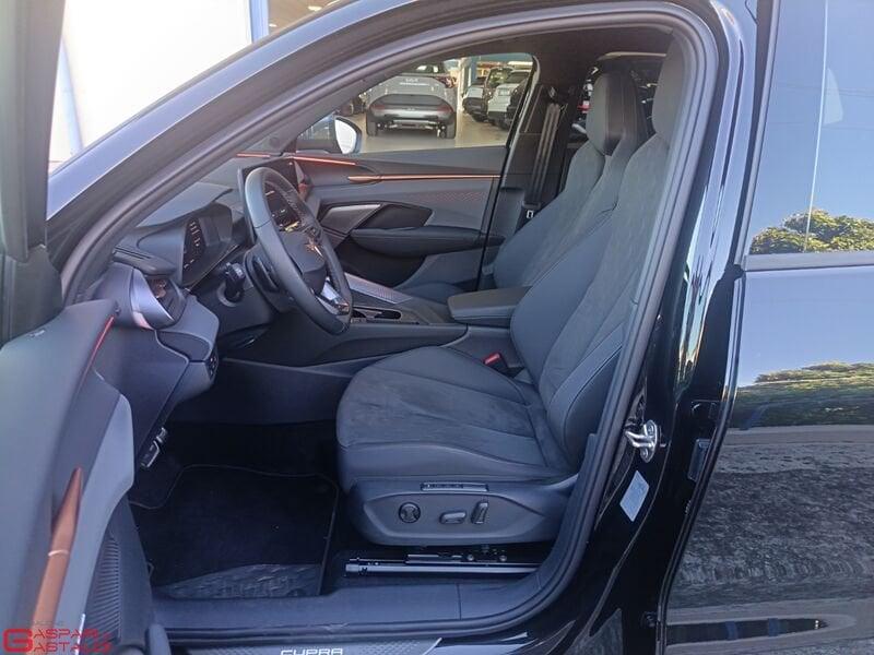 CUPRA Terramar 1.5 e-HYBRID DSG Impulse PHEV