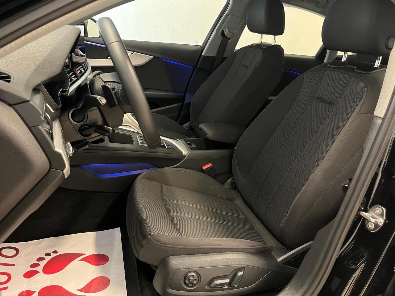 Audi A4 30 TDI Advanced S tronic