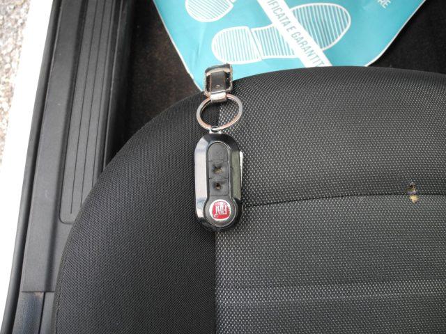 FIAT Bravo 1.6 MJT 105cv DPF - OK NEOPATENTATI - "PRONTO USO"