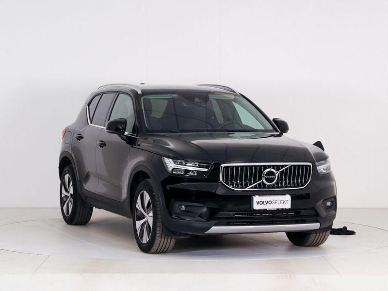 Volvo XC40 XC40 T4 RECHARGE PLUG IN HYBRID INSCRIPTION EXPRESSION