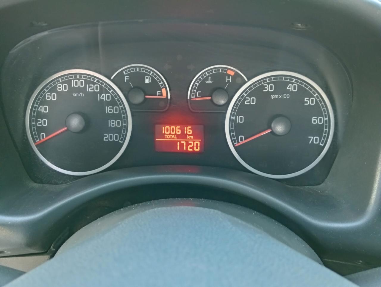 Fiat Punto 1.2 3p. OK NEOPATENTATI