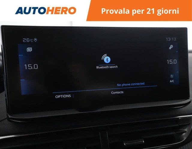 PEUGEOT 3008 PureTech Turbo 130 S&S Allure Pack