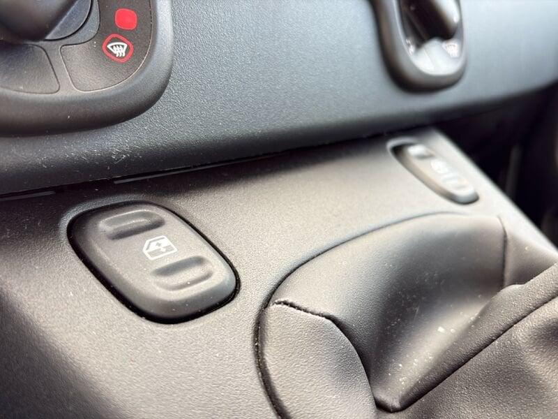 FIAT Pandina Pandina 1.0 firefly hybrid Pop s&s 70cv