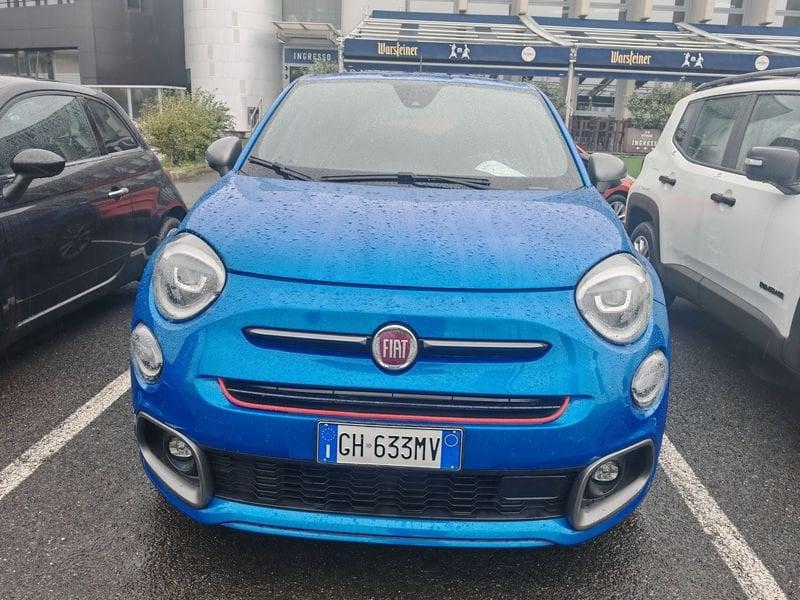 FIAT 500X 1.0 T3 120 CV Sport