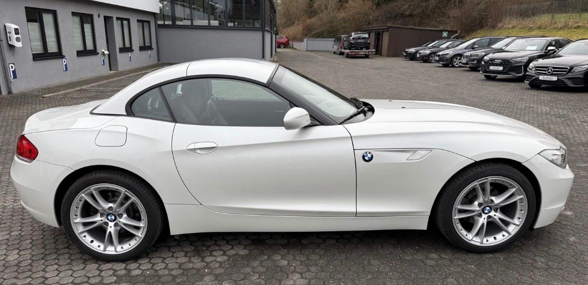 Bmw Z4 sDrive20i
