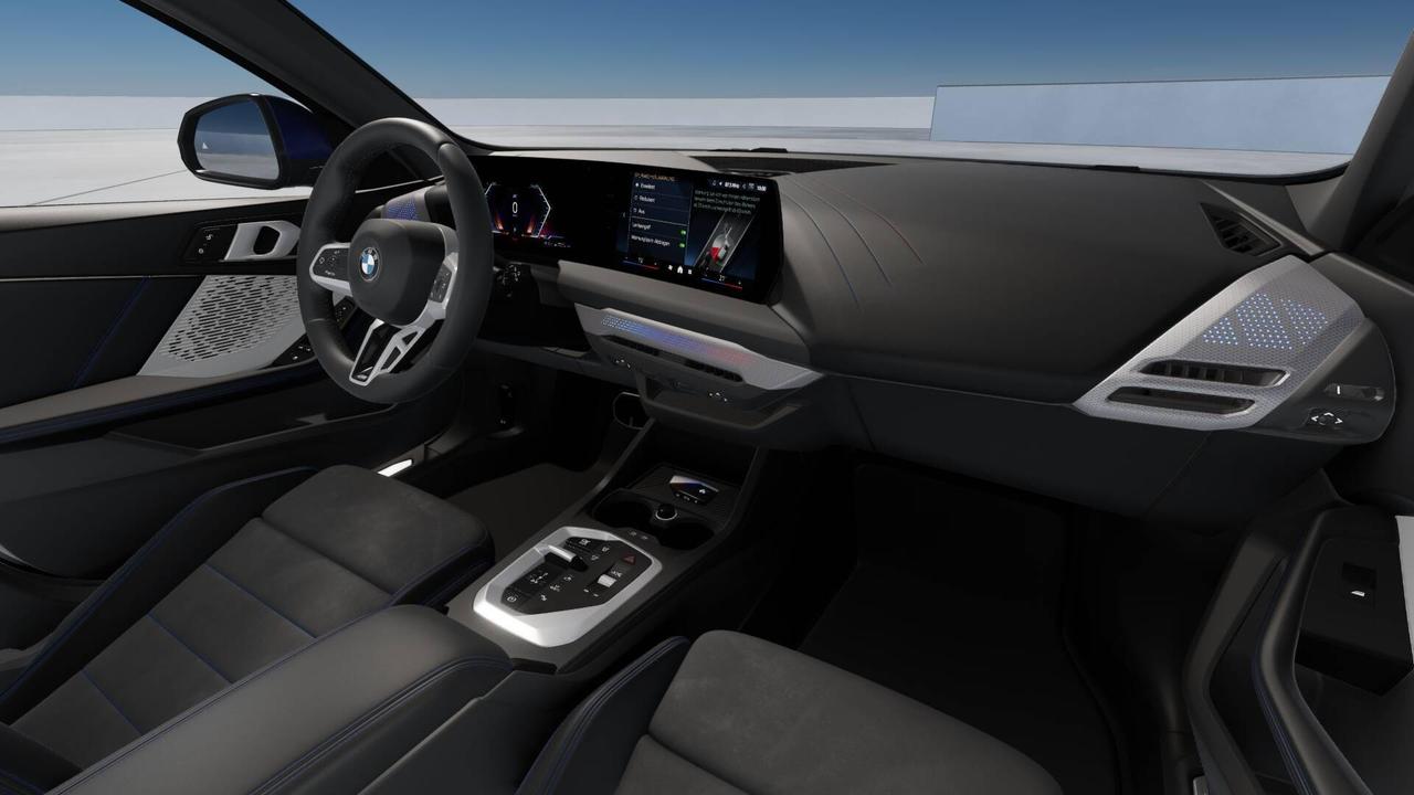 BMW Serie 1 123 xDrive 48V MSport