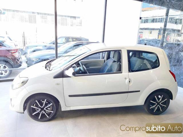 RENAULT Twingo 1.2 16V Dynamique