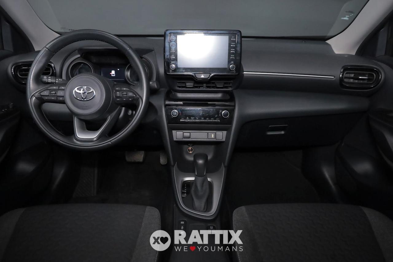 Toyota Yaris Cross 1.5h 116CV Active e-CVT