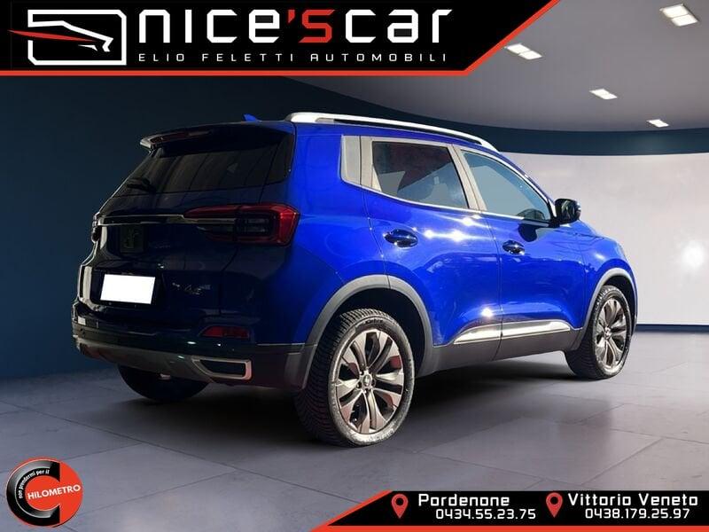 DR AUTOMOBILES dr 4.0 dr 4.0 1.5 Bi-Fuel GPL