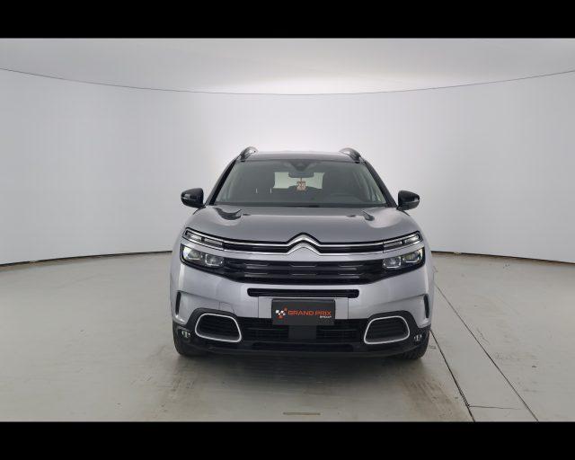 CITROEN C5 Aircross BlueHDi 130 S&S EAT8 Shine