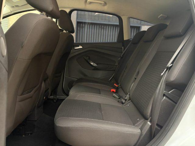 FORD C-Max 1.5 TDCi Business