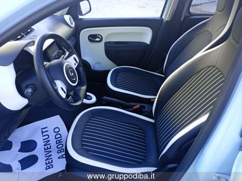 Renault Twingo Electric Twingo Urban Night 22kWh