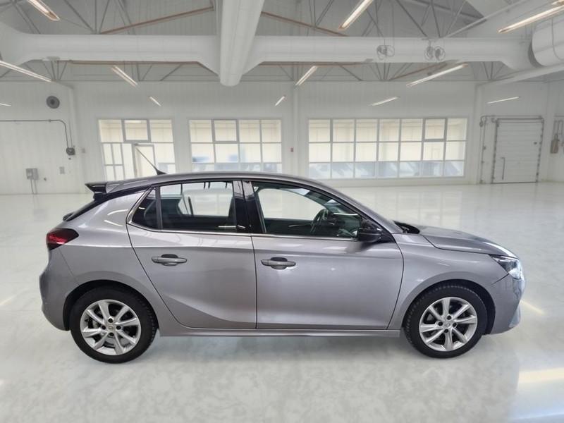 OPEL CORSA 1.2 Elegance 100cv AT8 5 PORTE