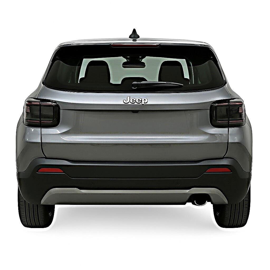 Jeep Avenger 1.2 Turbo 100 CV ice - n101123