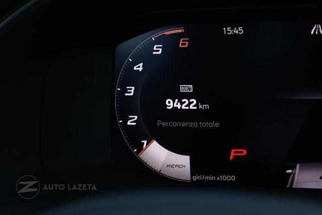 CUPRA Leon 2.0 TDI 150 CV DSG