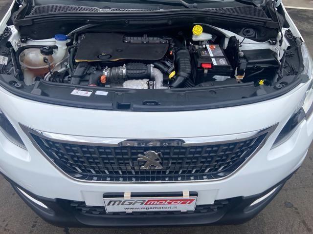 Peugeot 2008 1.6 bluehdi Active 100cv