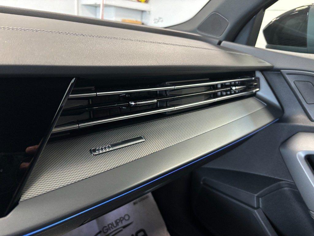 Audi A3 SPB Sportback S Line Edition S tronic
