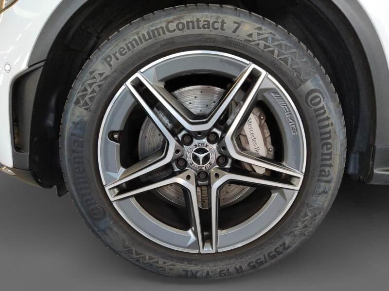 Mercedes-benz GLC 220 d 4Matic Premium Plus