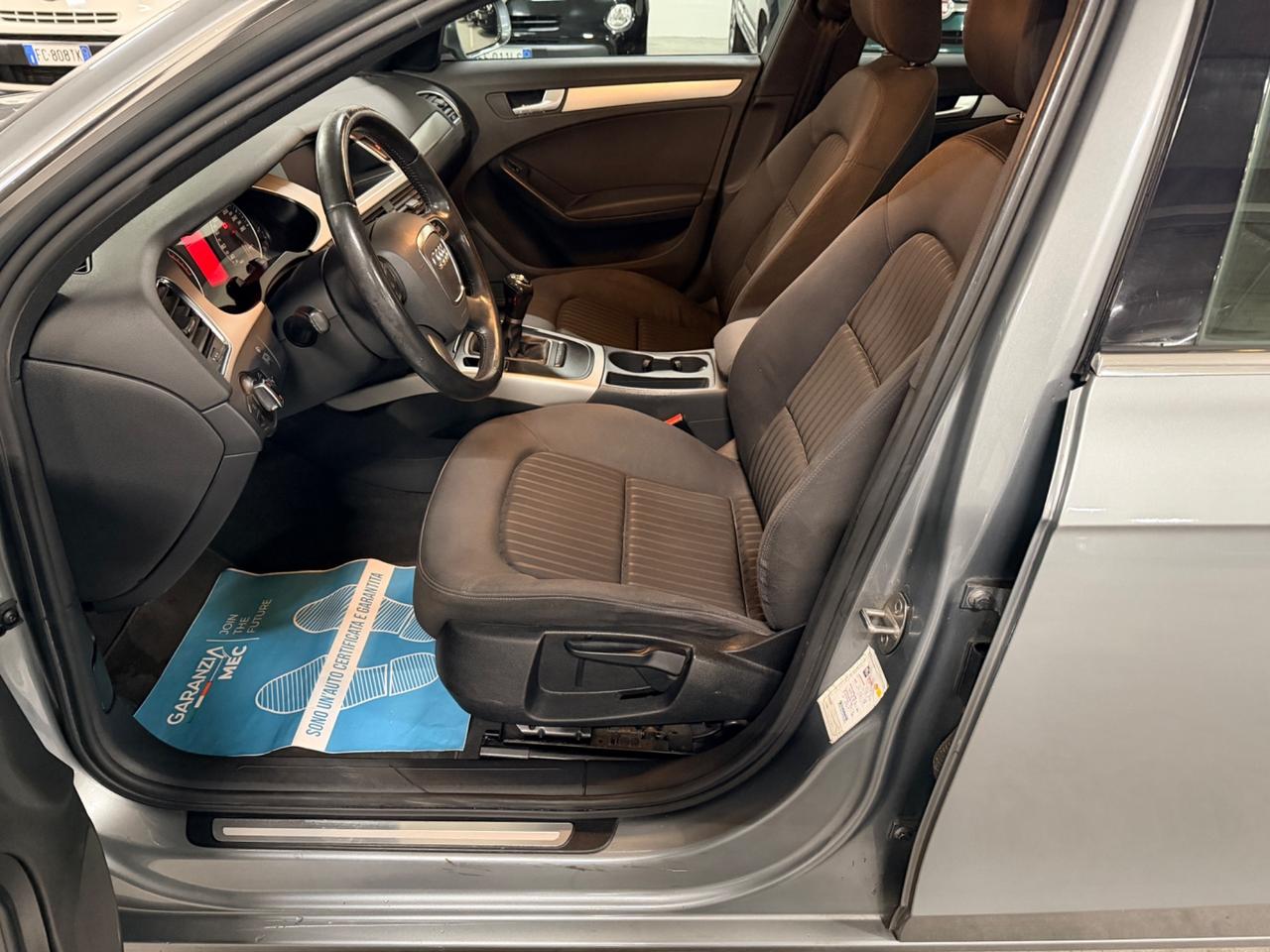 Audi A4 2.0 TDI 143CV F.AP. Advanced