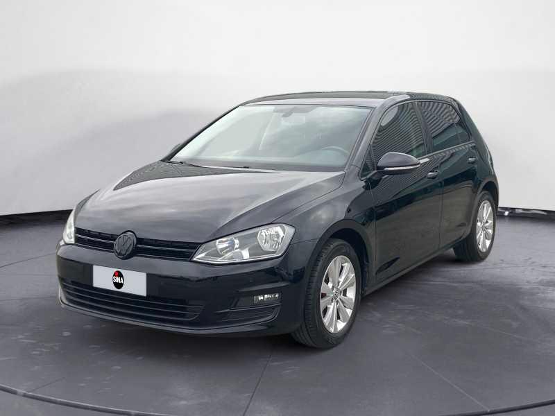 VOLKSWAGEN Golf Business 1.6 TDI 5p. CoM. BlueMotion TeCh.
