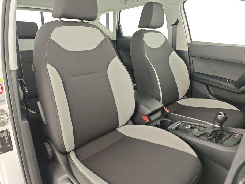 Seat Ateca 2.0 TDI 115 CV Reference