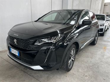 Peugeot 3008 BlueHDi 130 S&S EAT8 Allure Pack VEICOLO IN ARRIVO