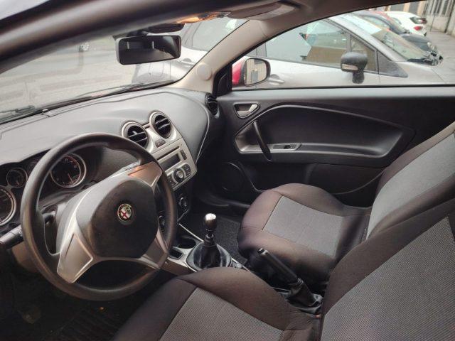 ALFA ROMEO MiTo 1.4 70 CV 8V Progression NEOPATENTATI