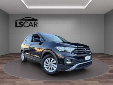 Volkswagen T-Cross T-Cross 1.0 tsi Style 95cv - Unipro - Promo Finanziamento - Italiana