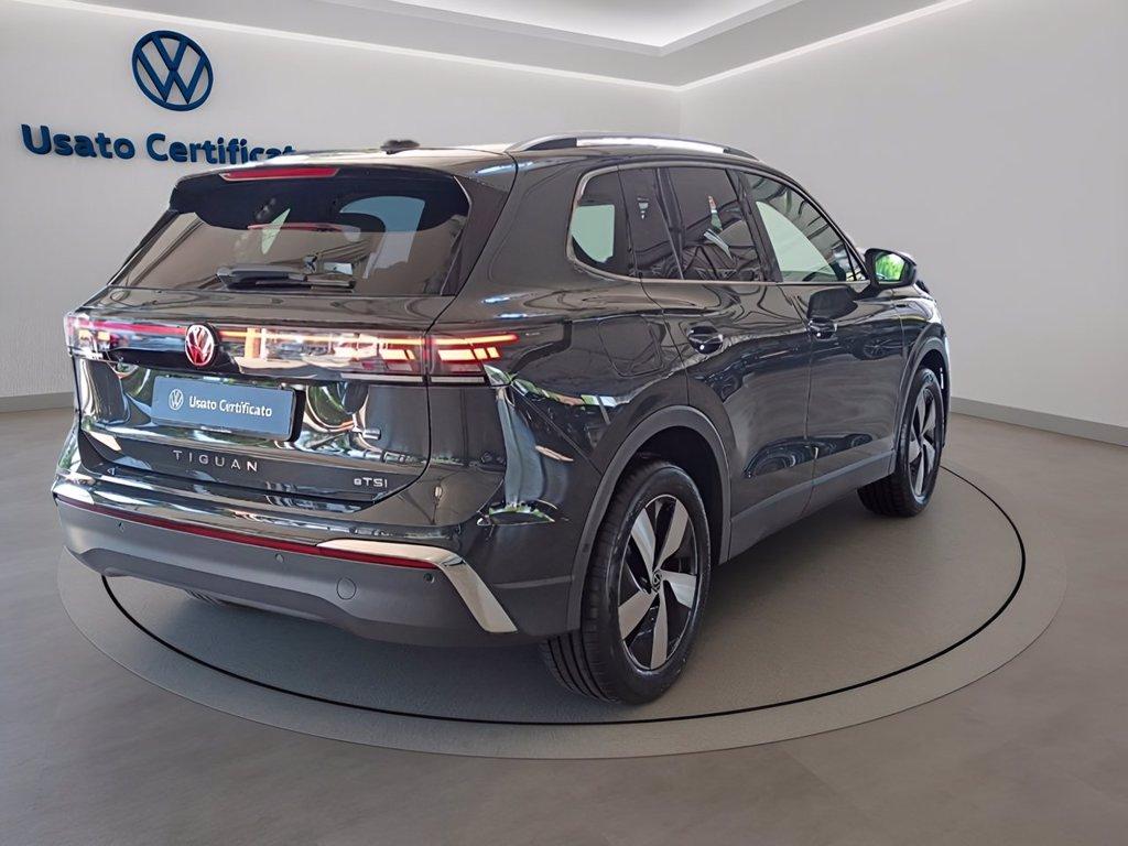 VOLKSWAGEN Tiguan 1.5 etsi elegance 150cv dsg del 2026