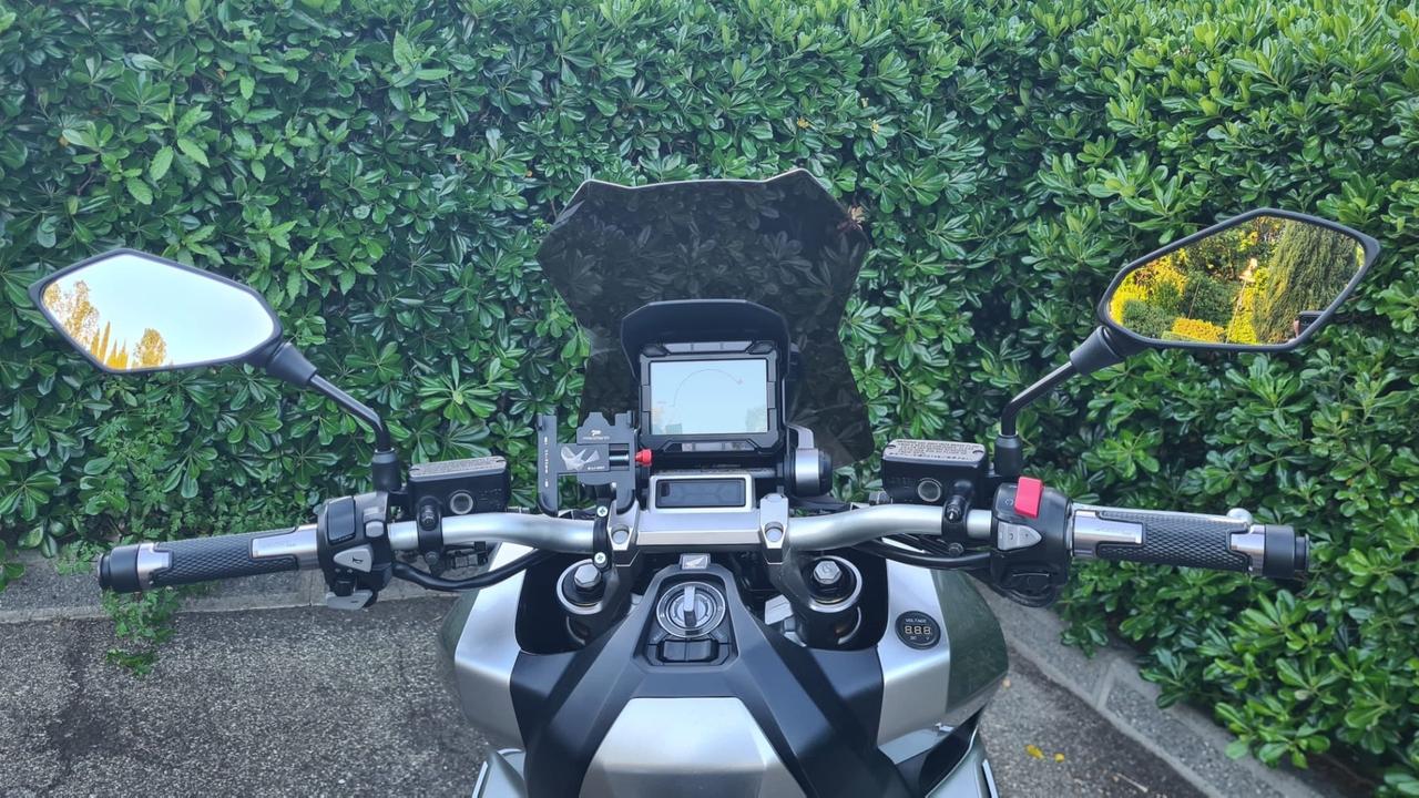 Honda X-ADV 750