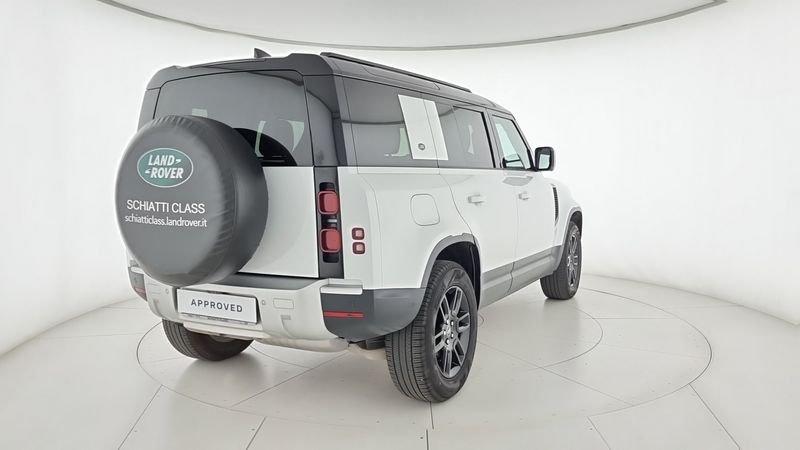 Land Rover Defender 110 3.0D I6 200 CV AWD Auto SE Autocarro N1
