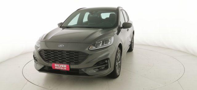 FORD Kuga 2.0 EcoBlue 120 CV aut. AWD ST-Line