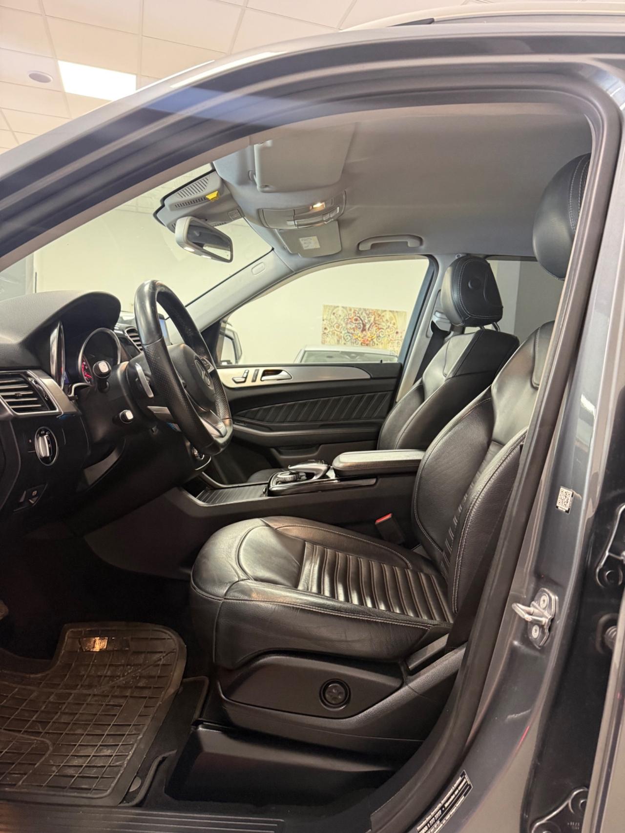 Mercedes-benz GLE 250 d Premium Plus