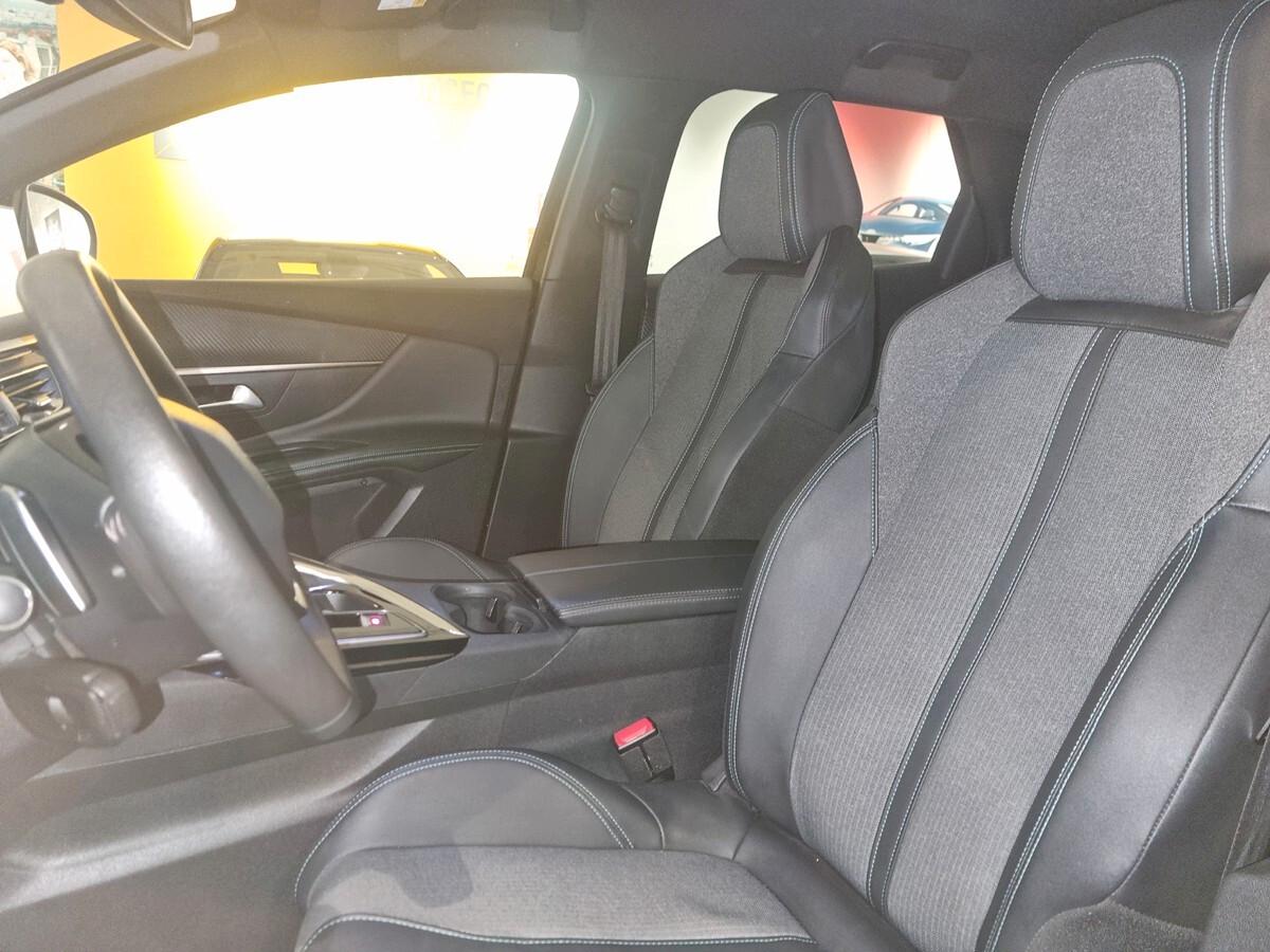 Peugeot 3008 Allure 1.5 BlueHDi 130cv EAT8 AZIENDALE