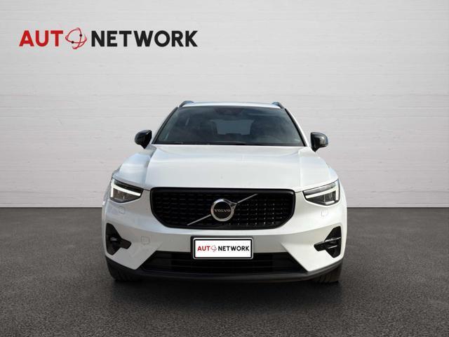 VOLVO XC40 T4 Recharge Plug-in Hybrid Ultimate Dark | Tetto
