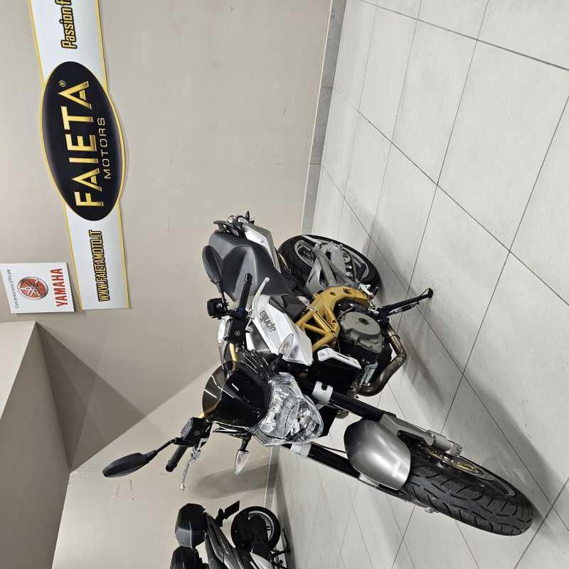 Aprilia Shiver - 2008