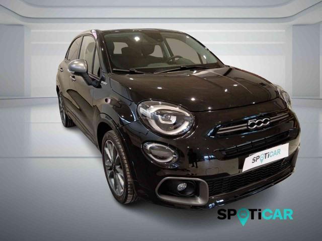 FIAT 500X 1.3 MultiJet 95 CV Sport