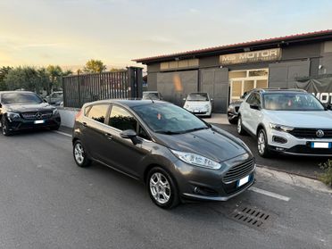 Ford Fiesta 1.5 TDCi Euro6B - Tutto incluso - Finanziabile - Superprezzo