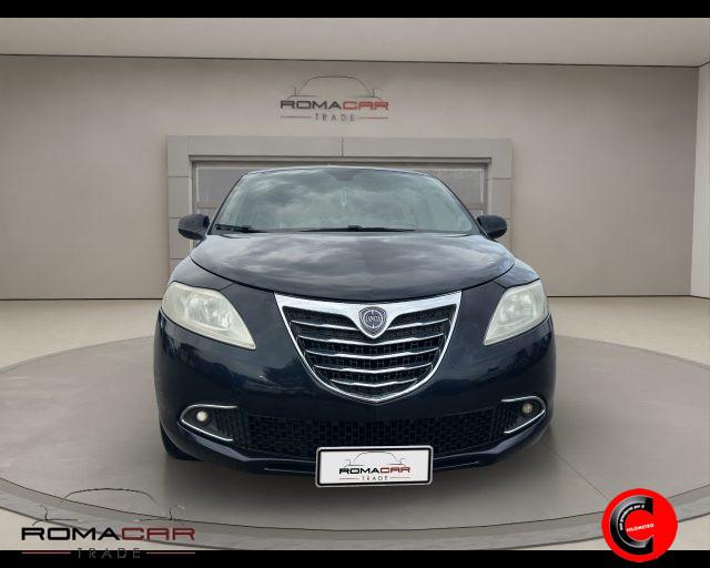 LANCIA Ypsilon 0.9 TwinAir 85 CV 5 porte S&S DFN Platinum