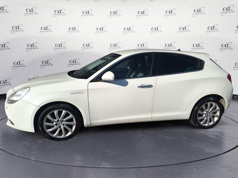 Alfa Romeo Giulietta Giulietta 1.6 jtdm Business (PREZZO REALE)